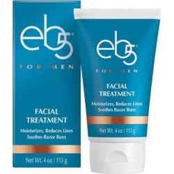 Unscented eb5 For Men Moisturizing Facial Treatment - 4oz found on MODAPINS