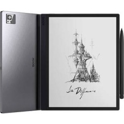 Boox 10.3" Tab Ultra E-Ink Tablet (Black) OPC0994R