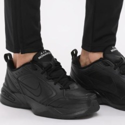 Nike Shoes | Nike Air Monarch Iv Men's Training Shoe | Color: Black | Size: 8