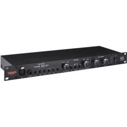 Warm Audio TB12 Tone Beast Microphone Preamplifier (Black) TB12-B found on Bargain Bro from B&H Photo Video for USD $493.24