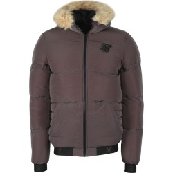 Distance Jacket