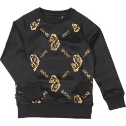 Boys Safe To Be Safe Sweatshirt