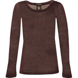Basic Long Sleeve T Shirt