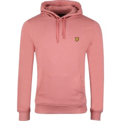 Pullover Hoodie
