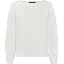 Sicily Texture Jersey Top