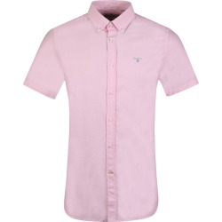 S/S Oxford 3 Shirt