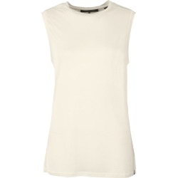 Soft Sleeveless Top