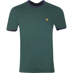 Ringer Tee
