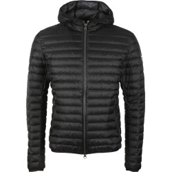 Light Down Fixed Hood Jacket