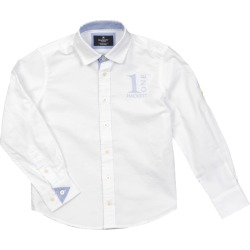 Boys Number Shirt