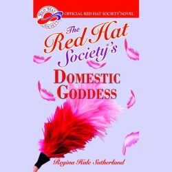 The Red Hat Society's Domestic Goddess - Download