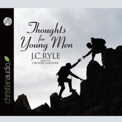 Thoughts for Young Men - Download