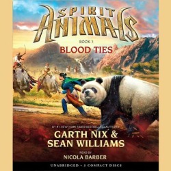 Blood Ties - Download