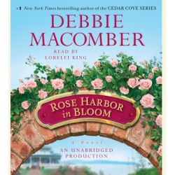 Rose Harbor in Bloom - Download