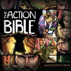 The Action Bible - Download