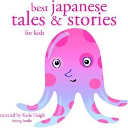 Best Japanese Tales and Stories for Kids - Download