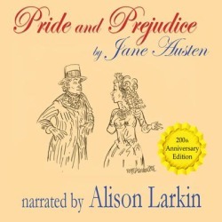Pride and Prejudice-The 200th Anniversary Audio Edition - Download