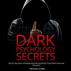 Dark Psychology Secrets - Download