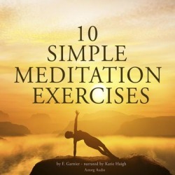 10 Simple Meditation Exercises - Download