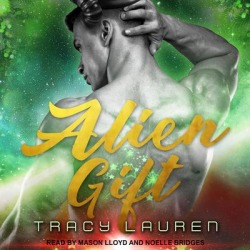 Alien Gift - Download