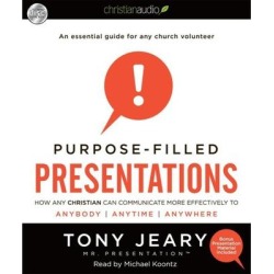 Purpose-Filled Presentations - Download