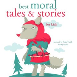 Best Moral Tales and Stories for Kids - Download