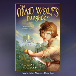 The Mad Wolf's Daughter - Download