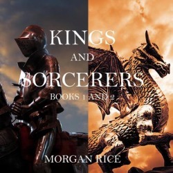 Kings and Sorcerers Bundle (Books 1 and 2) - Download