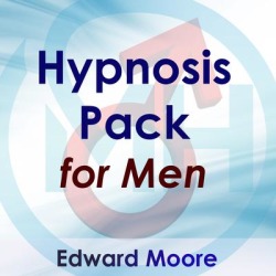 Hypnosis Pack for Men - Download