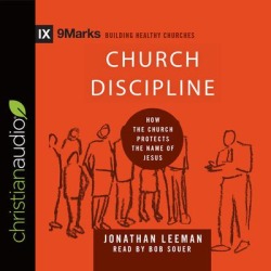 Church Discipline - Download