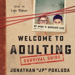 Welcome to Adulting Survival Guide - Download
