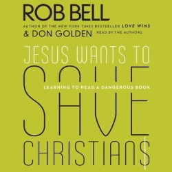 Jesus Wants to Save Christians - Download