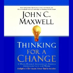 Thinking for a Change - Download