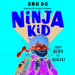 Ninja Kid, Book #1 - Download