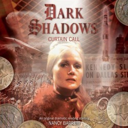 Dark Shadows - Curtain Call - Download
