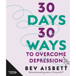 30 Days 30 Ways To Overcome Depression - Download