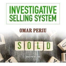 Investigative Selling System - Download