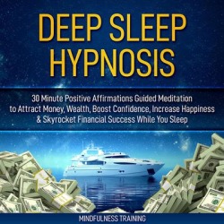 Deep Sleep Hypnosis - Download