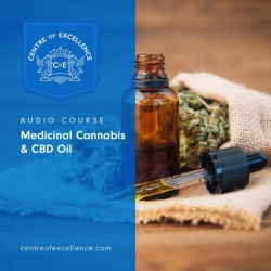 Medicinal Cannabis & CBD Oil - Download