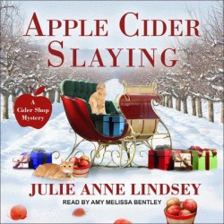Apple Cider Slaying - Download