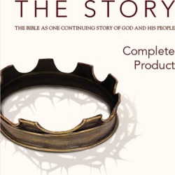 The Story Audio Bible - New International Version, NIV: The Bible as One Continuing Story of God and His People - Download