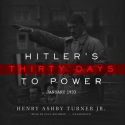 Hitler's Thirty Days to Power - Download