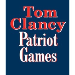 Patriot Games - Download