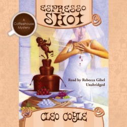 Espresso Shot - Download