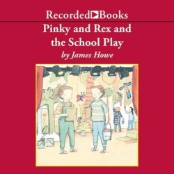 Pinky and Rex and the School Play - Download
