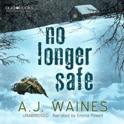 No Longer Safe - Download