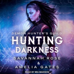 Hunting Darkness - Download