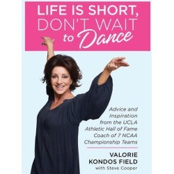 Life Is Short, Don't Wait to Dance - Download