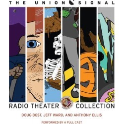 The Union Signal Radio Theater Collection - Download