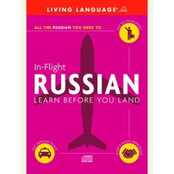 In-Flight Russian - Download